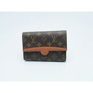 Louis Vuitton Monogram Arches Waist Bag